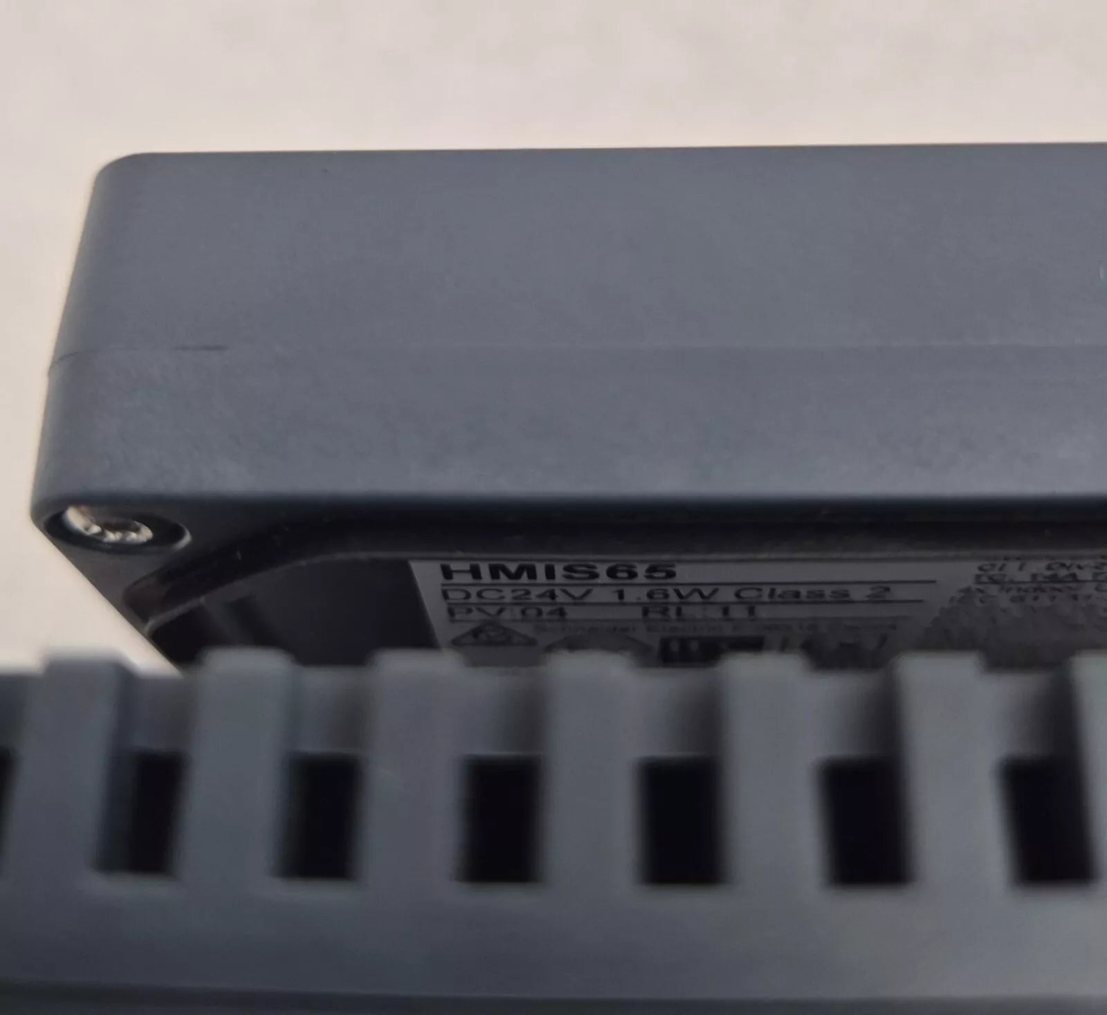 NEW - Schneider Electric HMISTU655 Touch Panel Screen 3.5" Color Magelis 409403