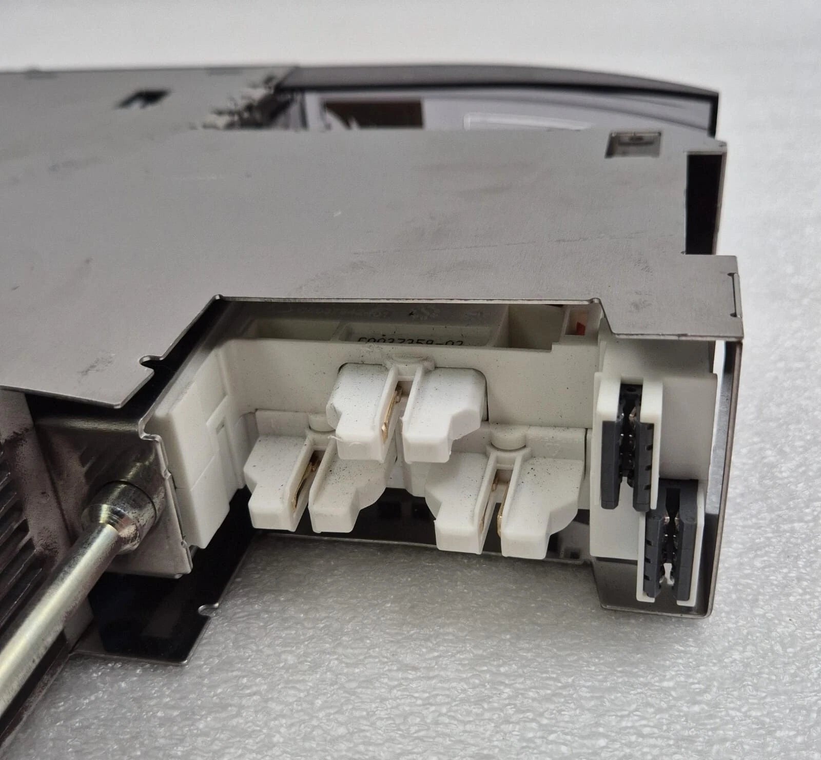 B&R Automation 8B0C0160HW00.000-1 ACOPOS multi C0160 Servo Drive **AS-IS**