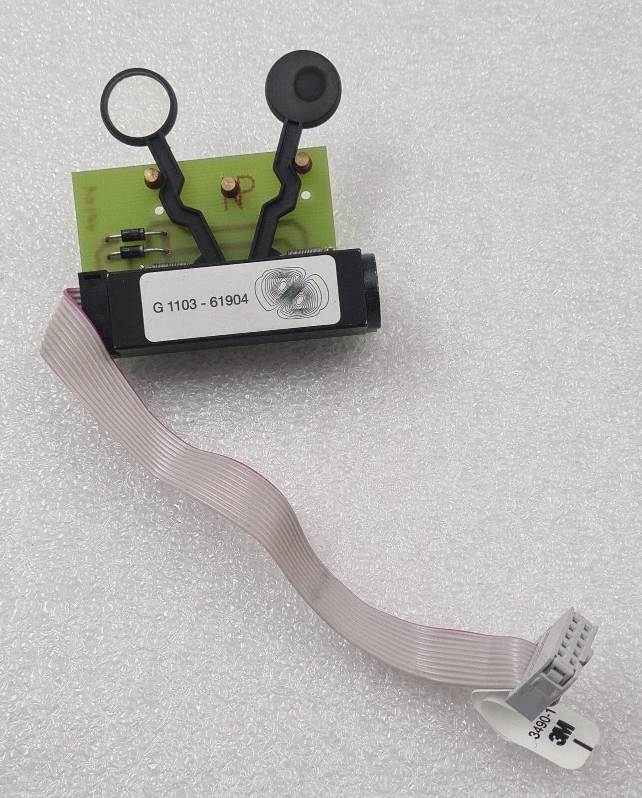 HP Agilent G1103-61904 Uv-Vis Shutter Assembly for G1103A 8453