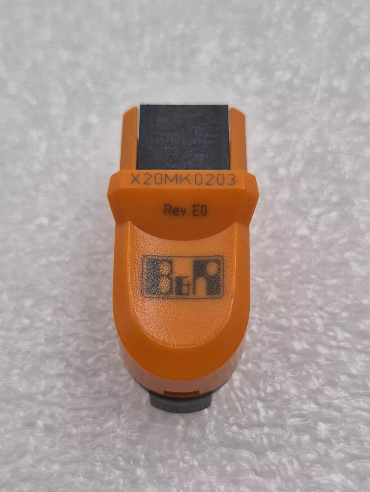 B&R Automation Security Key X20MK0203 SafeKEY for X20 SL 80xx