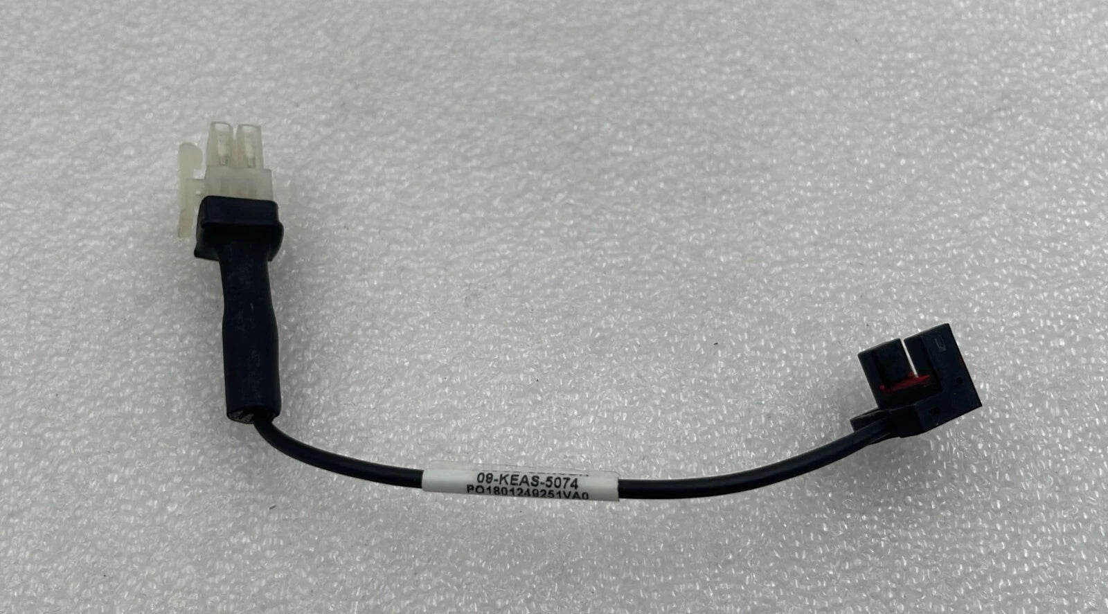 [LOT 8 PCS] NEW - Panasonic PM-L25 U-Shaped Micro Photosensor