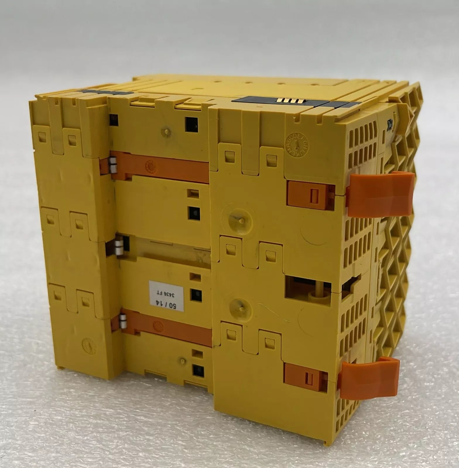 B&R Automation Ethernet POWERLINK X20 SL 8000 SafeLOGIC controller