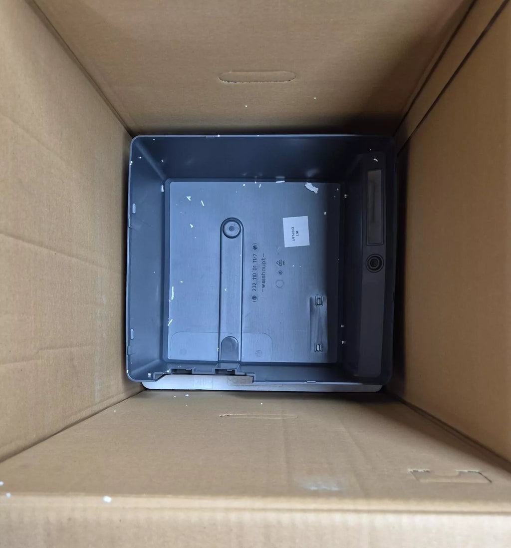 *NEW* DUNGS Weishaupt WG10F/1-D ZM-LN 23312624 GAS BURNER