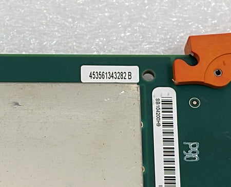 Philips 453561343282 ultrasound signal processing board medical imaging system PCB