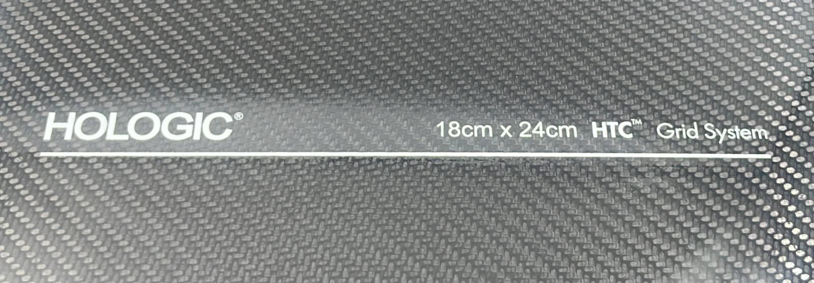 Hologic 18cm x 24cm HTC Grid System 4-000-0241RM LORAD Bucky Device 18x24 cm