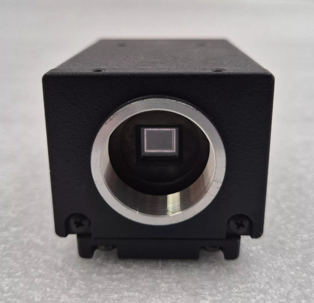 JAI CV-M50 Industrial Compact CCD Monochrome Camera 12V DC