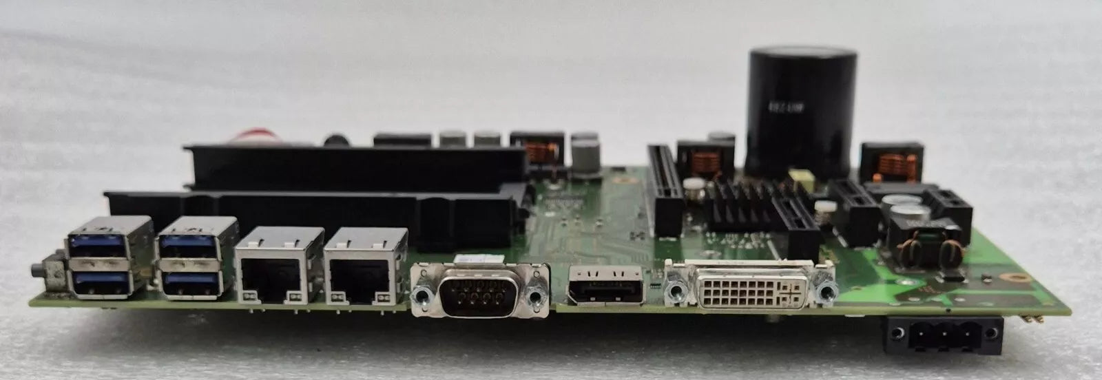 B&R Automation Motherboard APCBB5/4 050005082-04 Board PCB Mainboard for PC 910