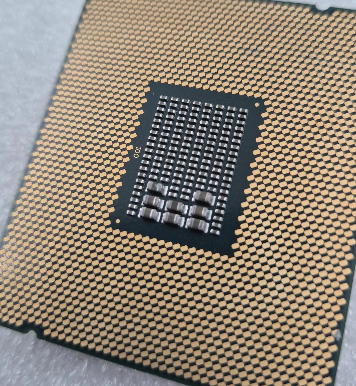 [LOT OF 11 PCS] Intel Xeon E5-2680V4 SR2N7 2.40GHZ 14-Core CPU Processor