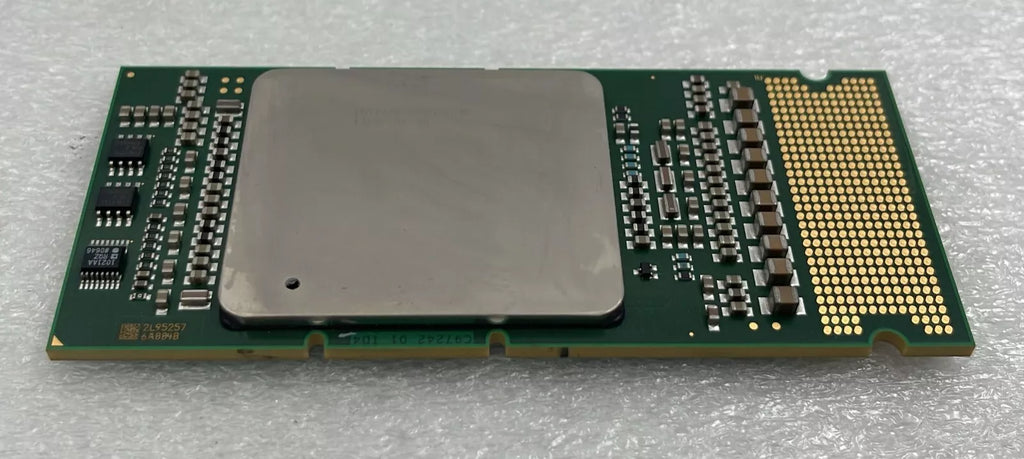 [LOT 4 PCS] intel ITANIUM 3MTV-9140 Server CPU Processor 9140N SLAB7 1.6 GHz 18M