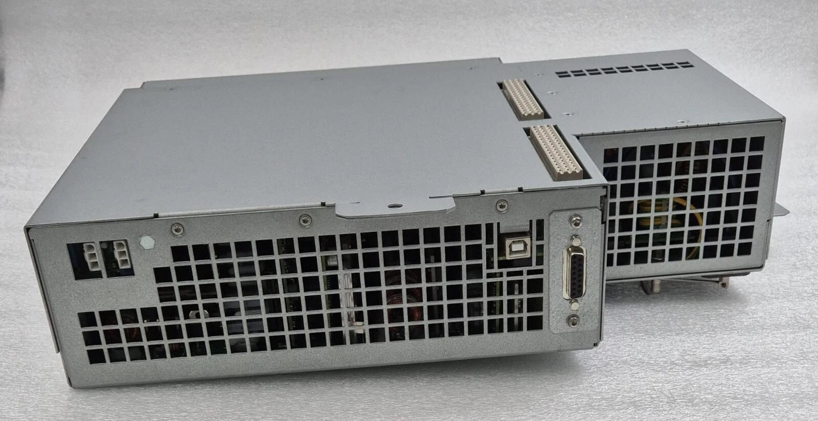 Alpha SP0024/10 9413 000 24103 Power Supply GA200730 for GE Vivid E9 Ultrasound