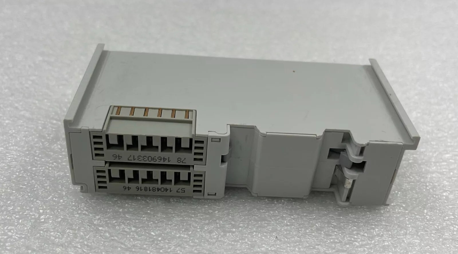 Beckhoff EL6022 EtherCAT 2-Channel Analog Input Terminal Module – 0-10V / 4-20mA