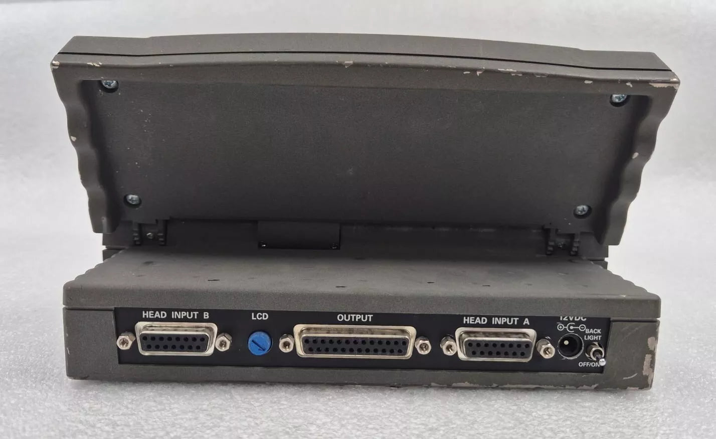 OPHIR LASERSTAR 1Z01601 Laser Power Meter LASERSTAR-R LASERSTAR D.C *FOR PARTS*