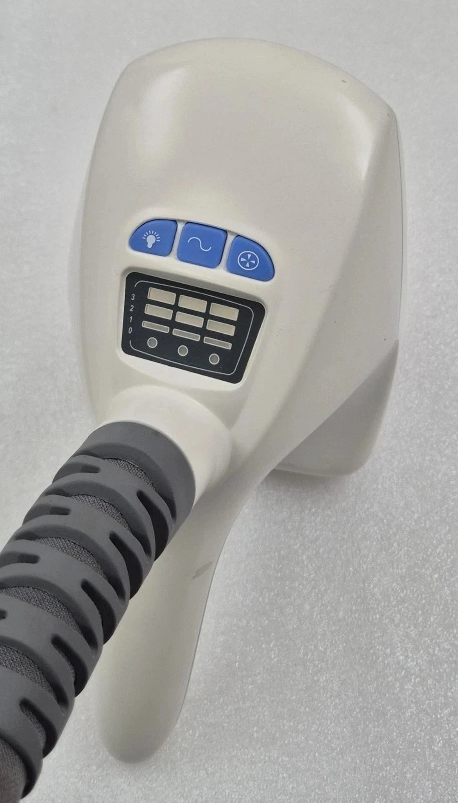 Syneron Candela VelaSmooth II Large Applicator FG70031 Handpiece