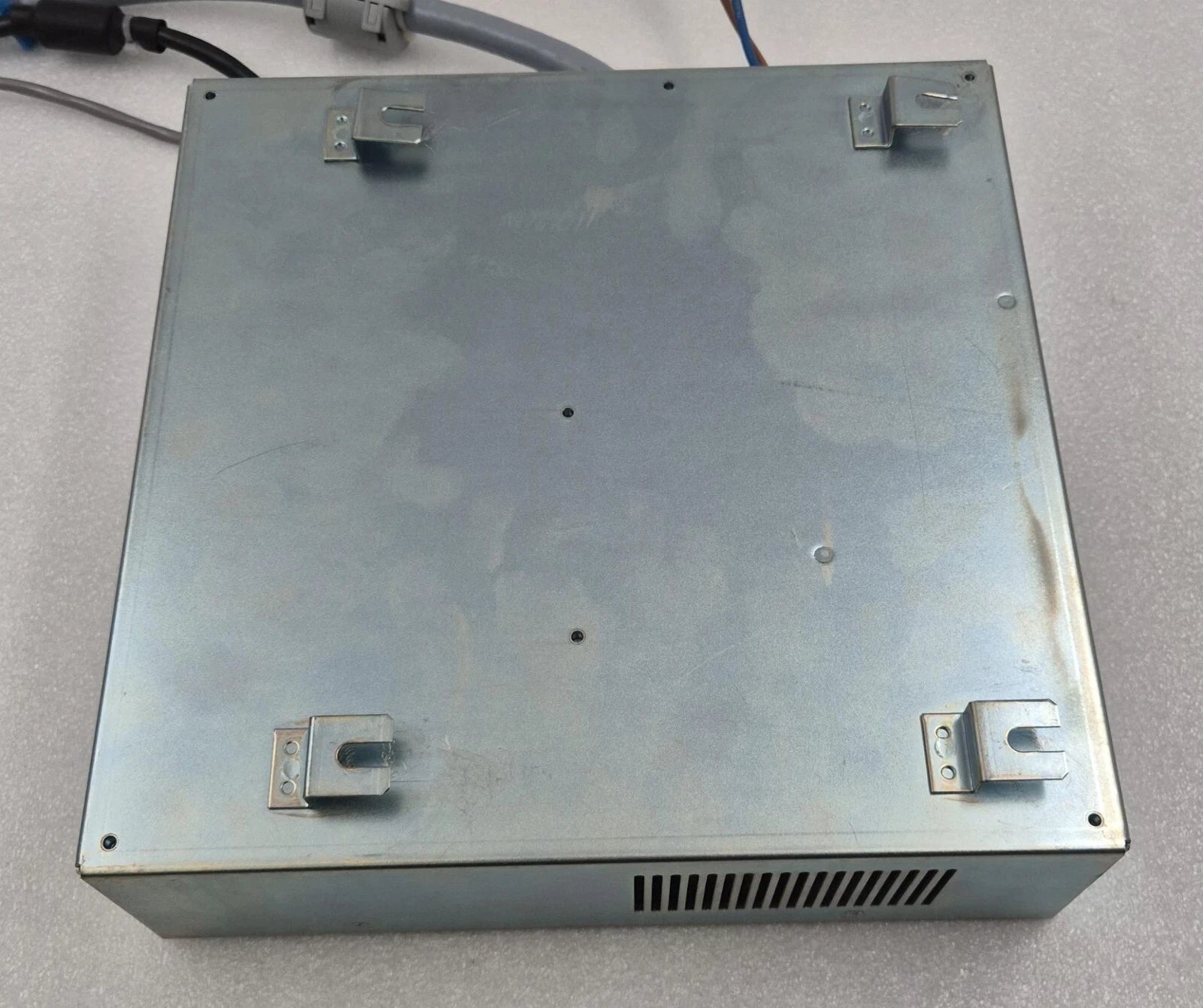 GILARDONI Energy Storage Unit 459800031191 Battery Charger 0.5A 459800098841