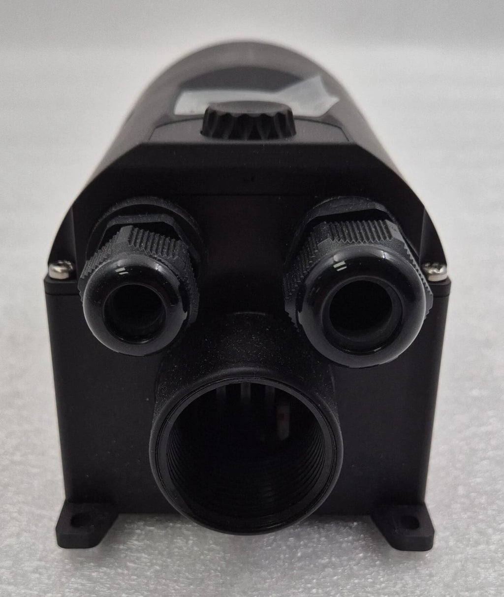 NEW - LEISTER Hot Air Blower MISTRAL 6 SYSTEM 146.701 230V 3400W Hand Piece Tool