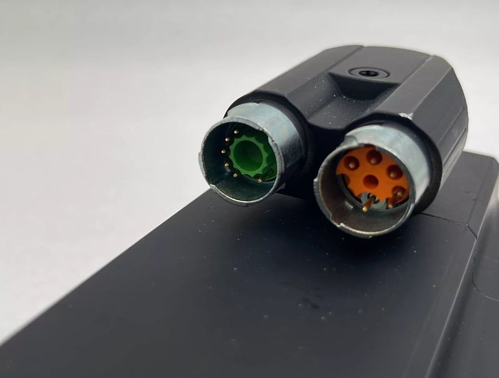 HEIDRIVE HEIMOTION HMD08-050-560-55-0XR1PH170 for HP INDIGO