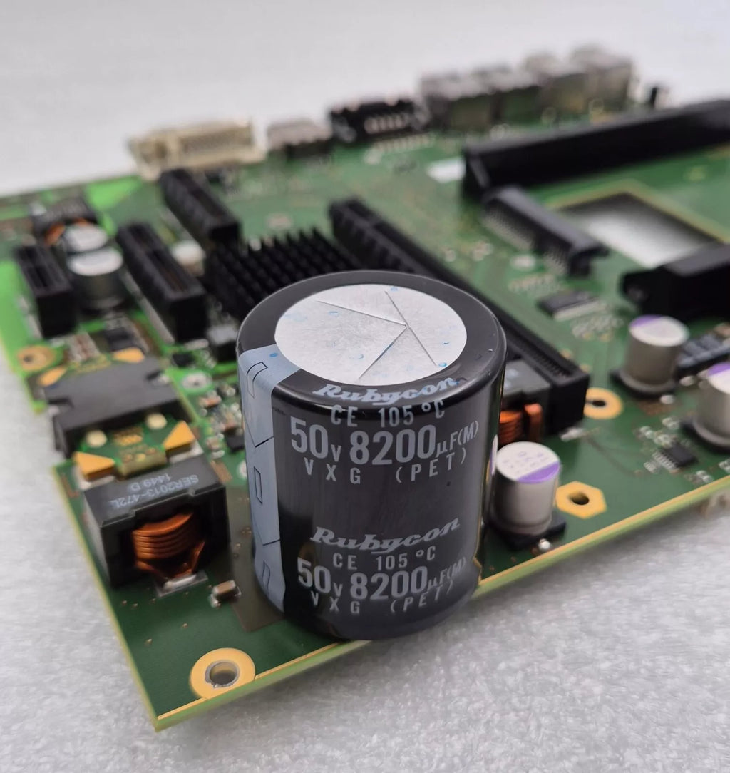 B&R Automation Motherboard APCBB5/4 050005082-04 Board PCB Mainboard for PC 910