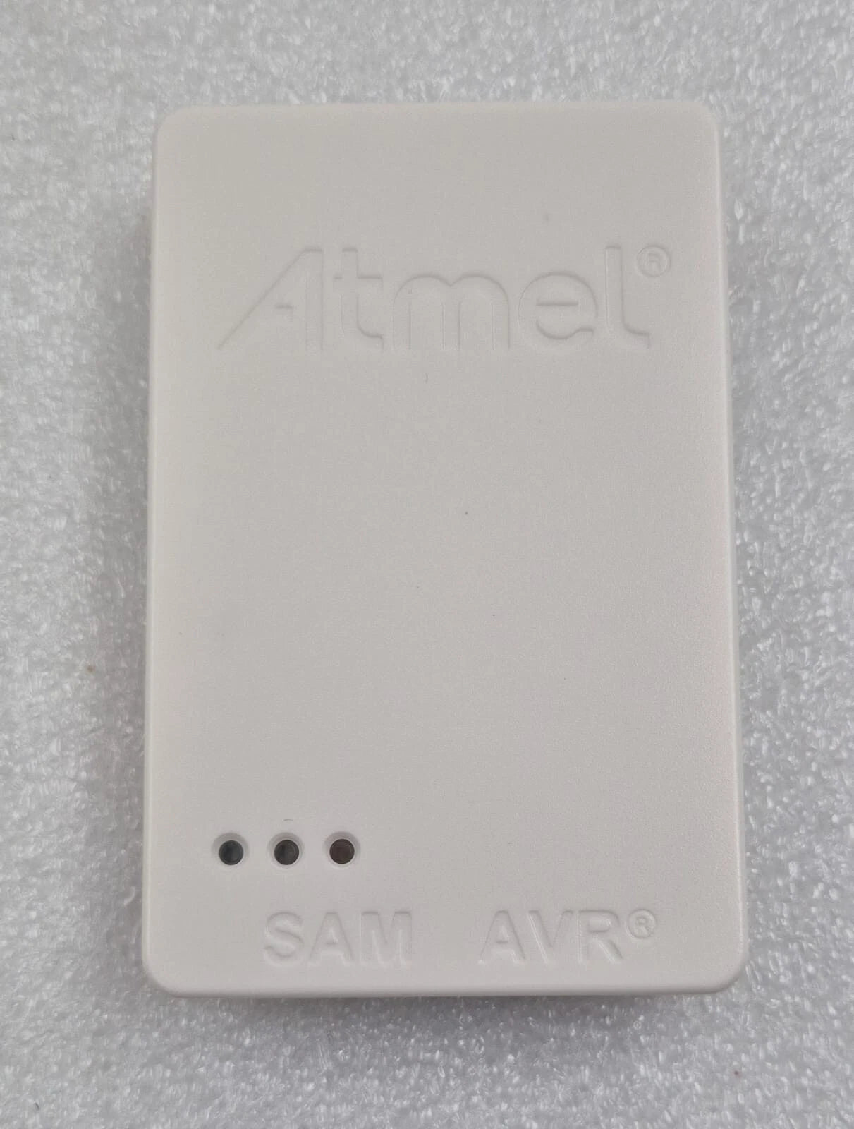 Microchip Atmel-ICE Full Kit Adapter Debugging & Programming Microcontrollers