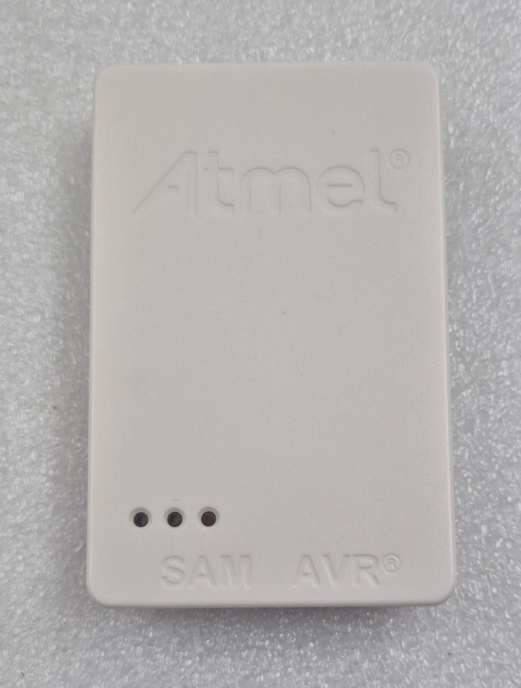 Microchip Atmel-ICE Full Kit Adapter Debugging & Programming Microcontrollers