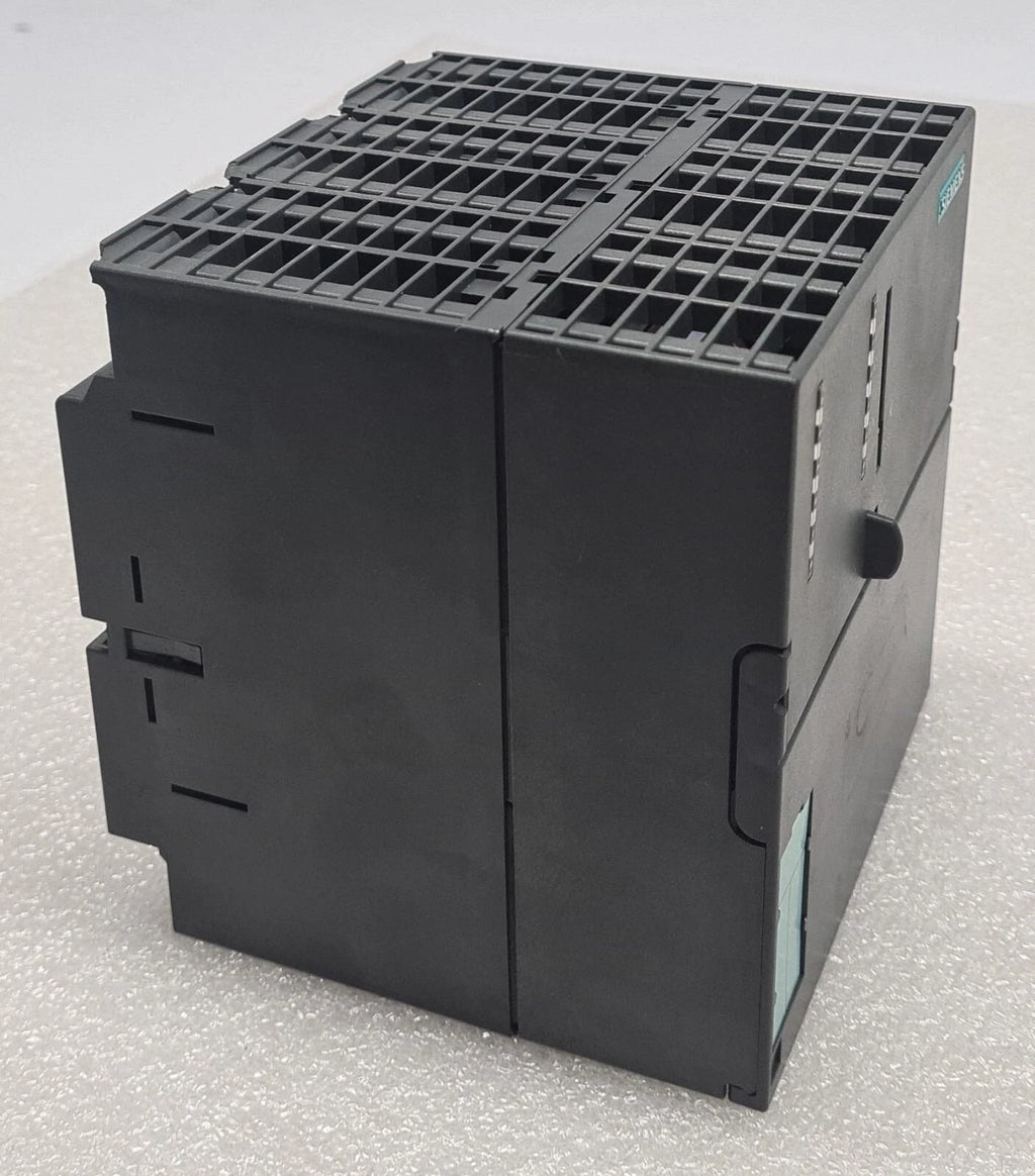 Siemens SIMATIC S7-300 CPU 6ES7 318-3EL01-0AB0 FS8 CPU319-3 PN/DP Unit