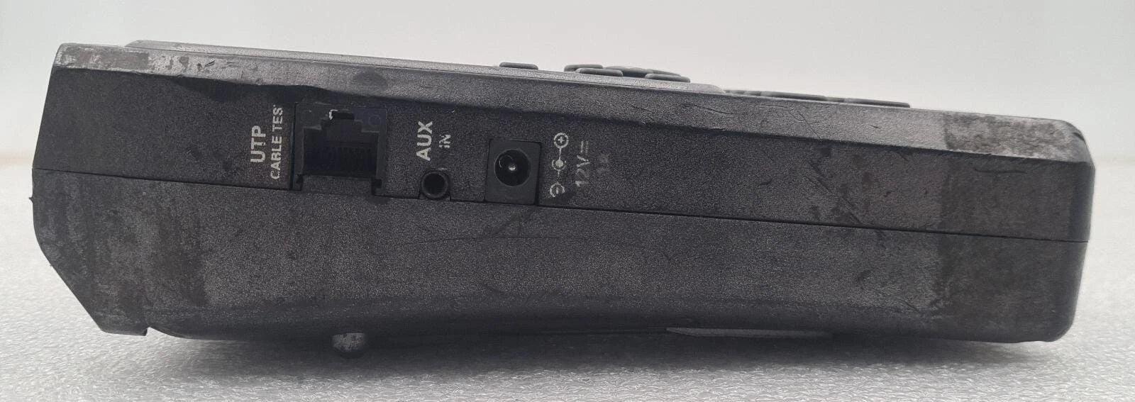 Wonwoo Rapport 337 Multi Functional CCTV Tester - For PARTS