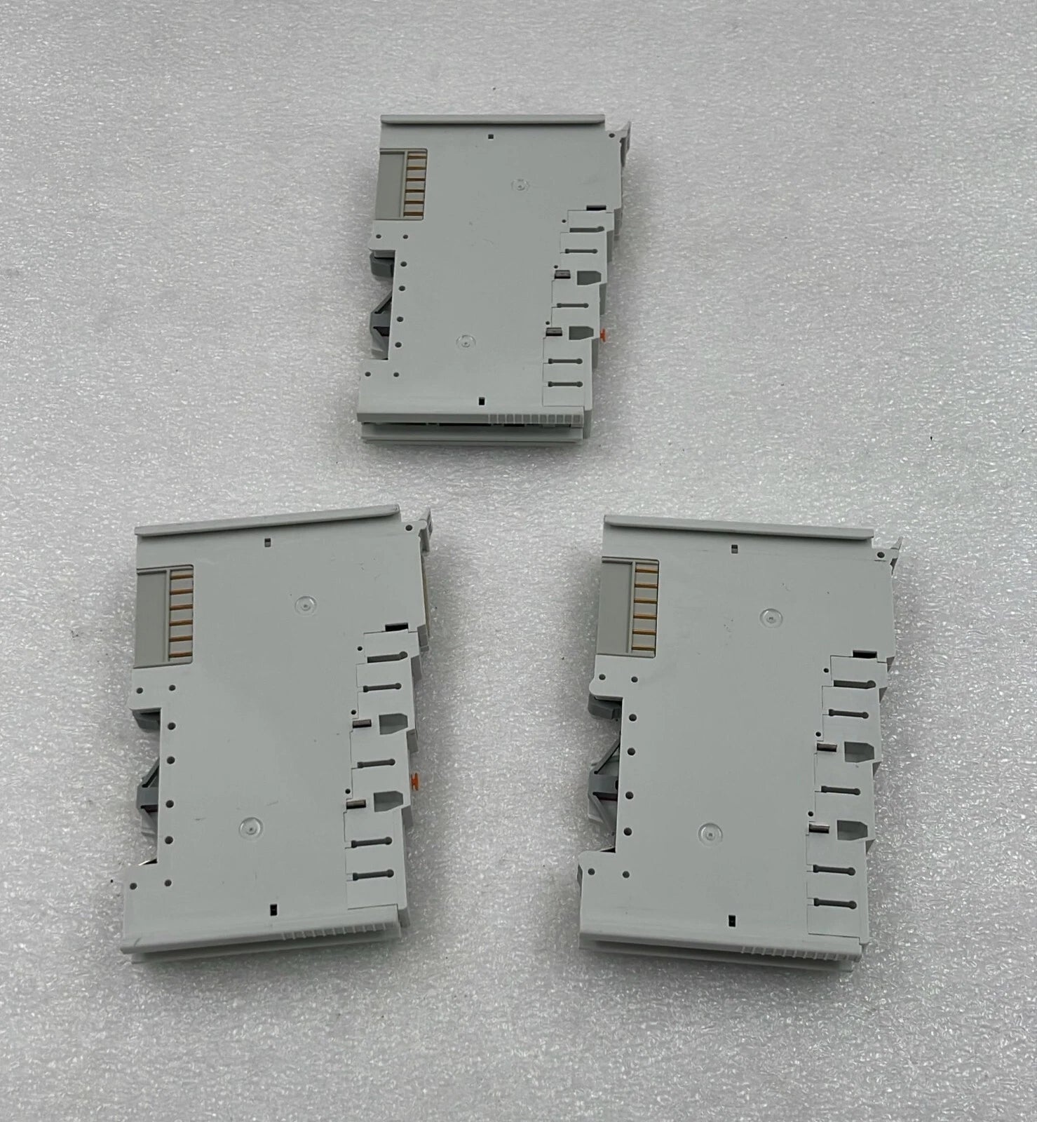 [LOT 3 PCS] Beckhoff EL1809 EtherCAT 16-Channel Digital Output Terminal Module
