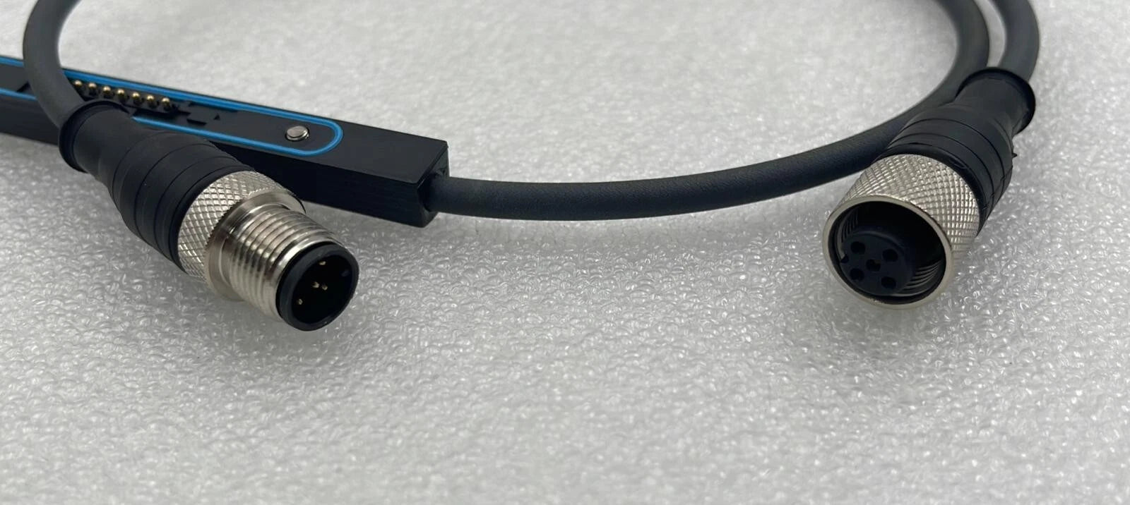 [LOT 2 PCS] NEW - SICK Steckeradapter 2046454 HG L350