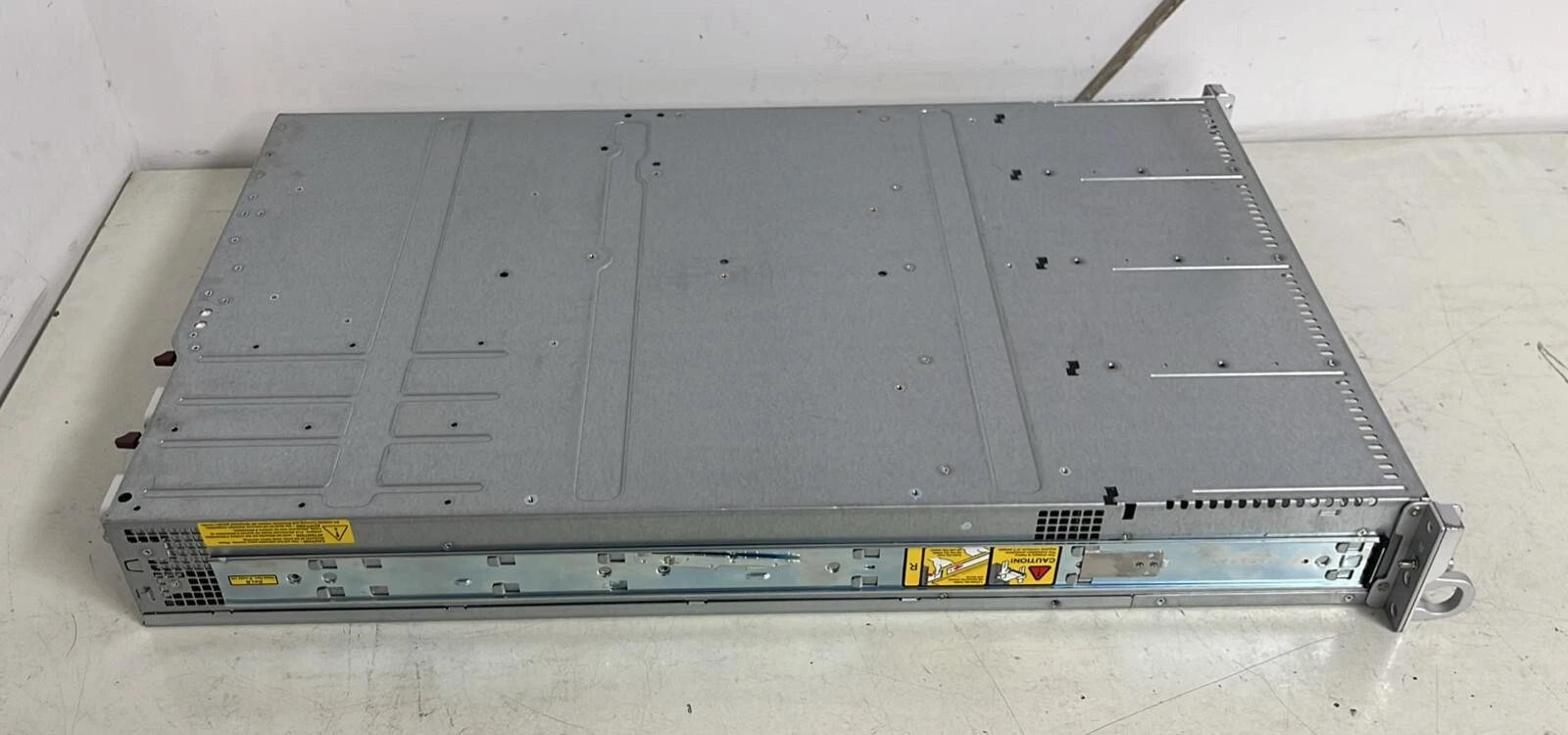 Nutanix NXS2U1NL12G600 Server Board SuperMicro X11DPU-6G-NI22 W/ Xeon Gold 6154