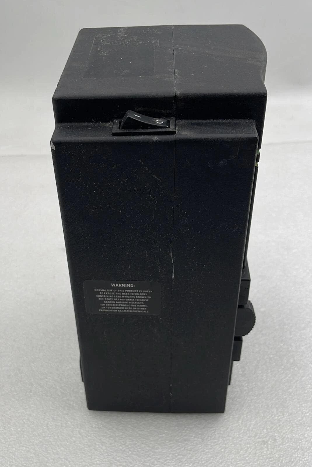 METCAL MX-500P-21 Rework System soldering station Power Supply 230VAC 50Hz 0.25A