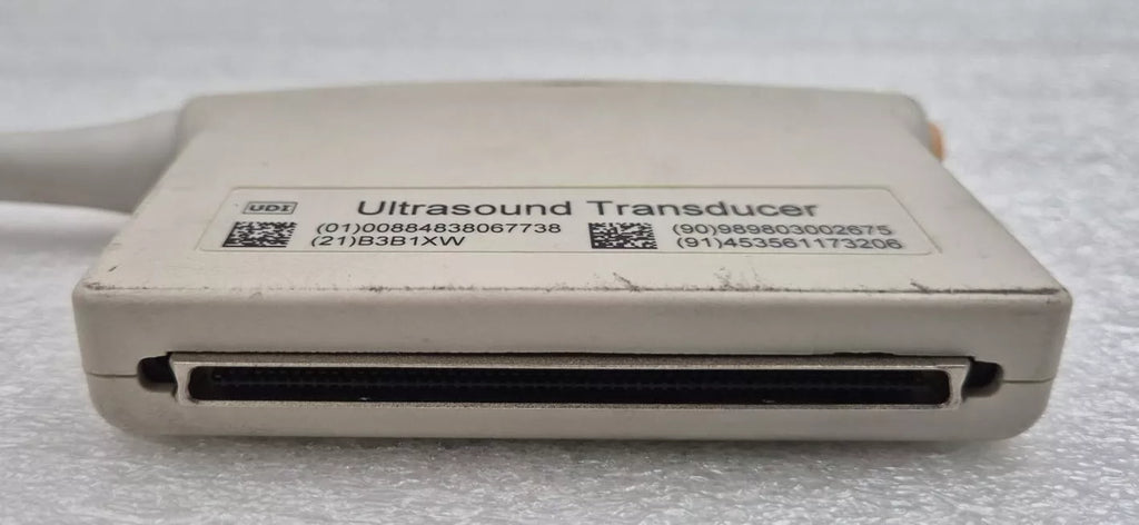 Philips C5-2 Curved Array Ultrasound Transducer Probe 453561173206