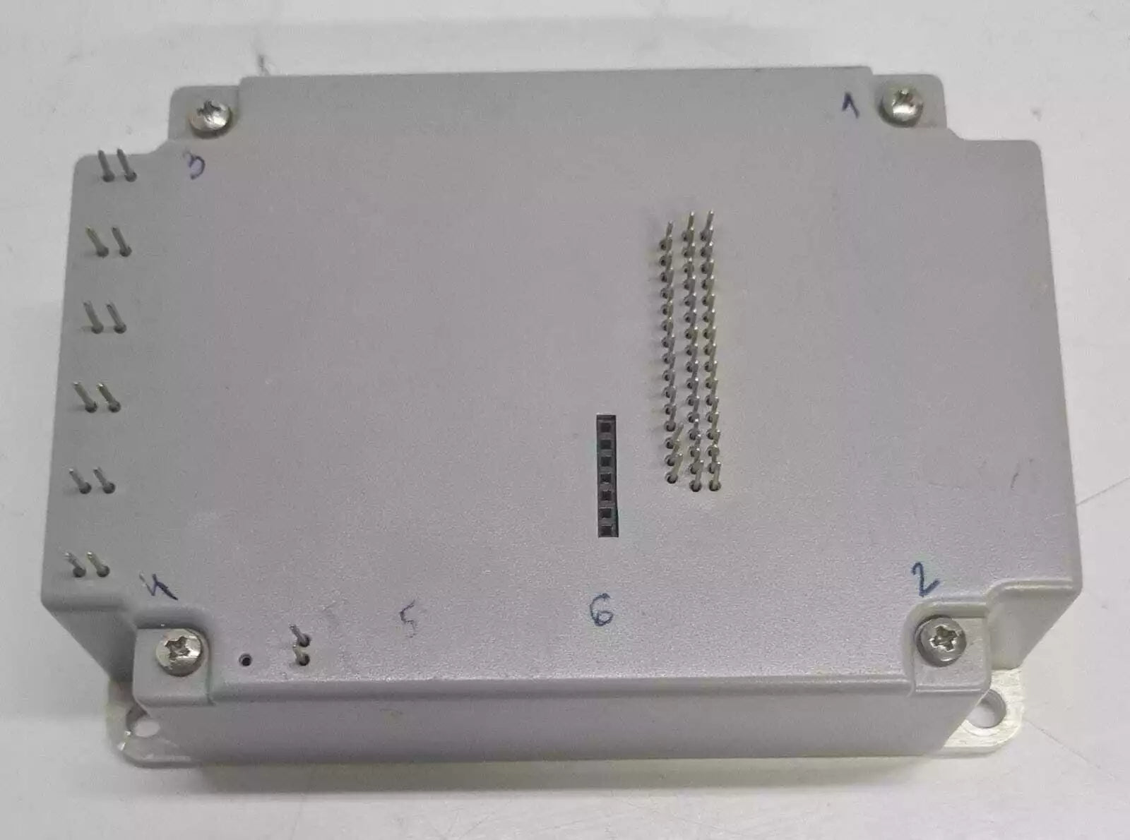 Elmo Motion Control TRO-12/400S Servo Drive