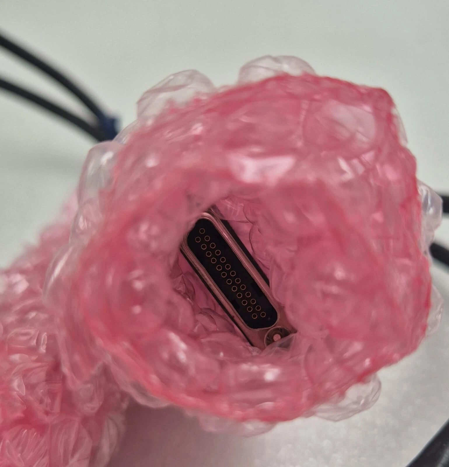 NEW- Cambridge L2H20X3LXY2A-TH-A001 W/ 710-80816 Laser Scan Head ASSY