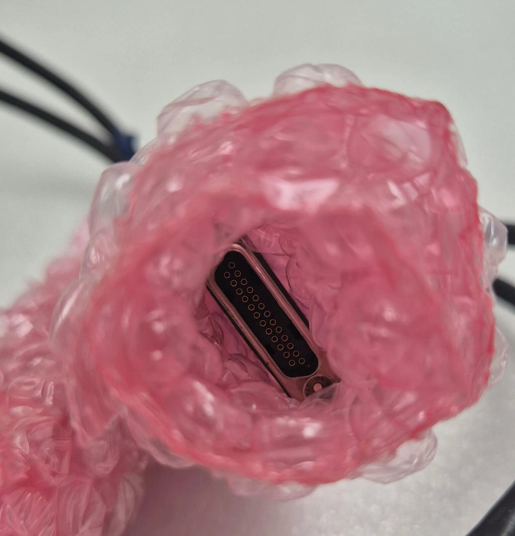 NEW- Cambridge L2H20X3LXY2A-TH-A001 W/ 710-80816 Laser Scan Head ASSY