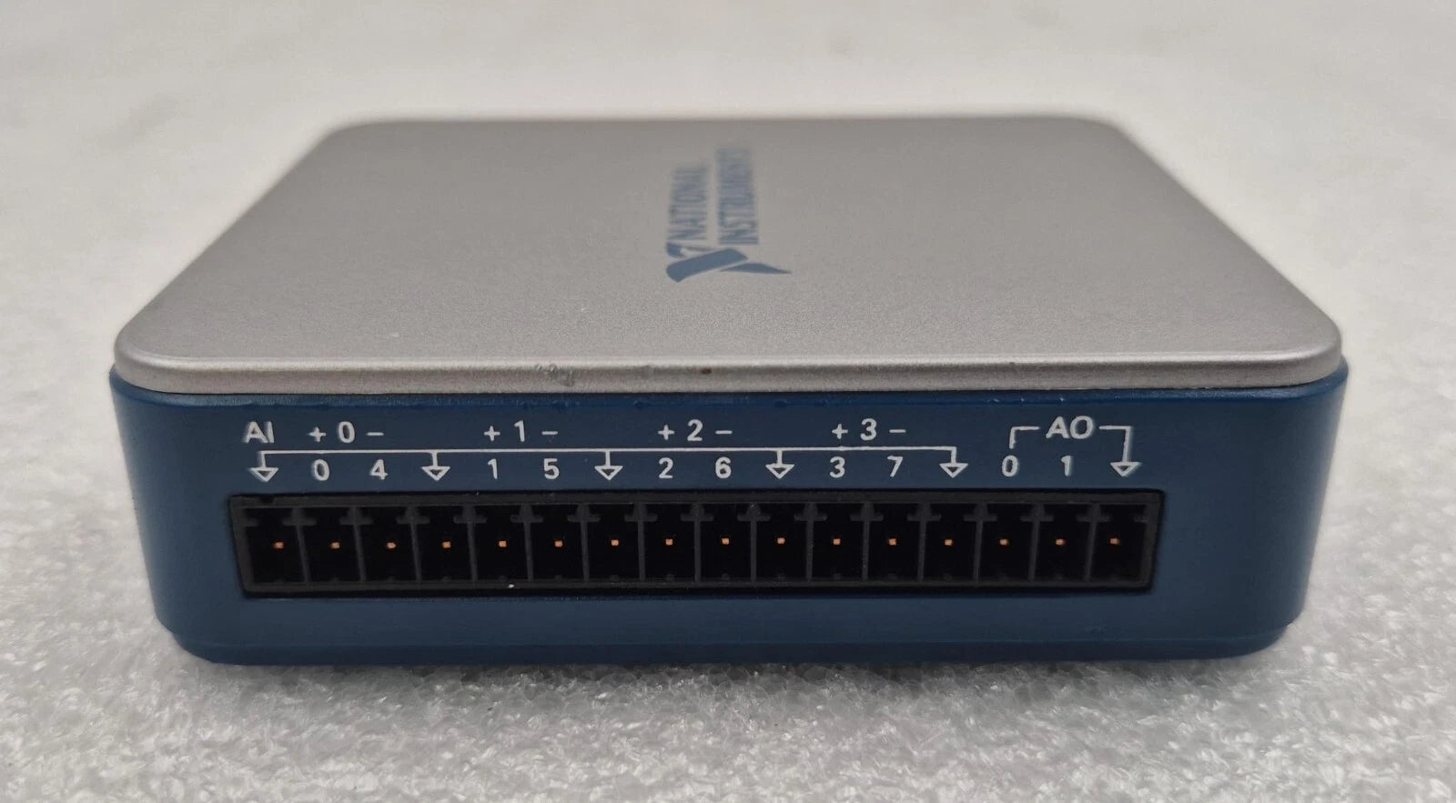 National Instruments NI USB-6001 154424C-03L Data Acquisition Card DAQ **AS-IS**