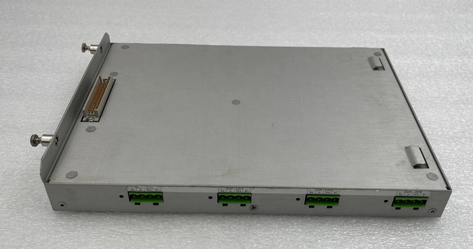 Unitronics M310-18-EN6 Programmable Logic Controller Module