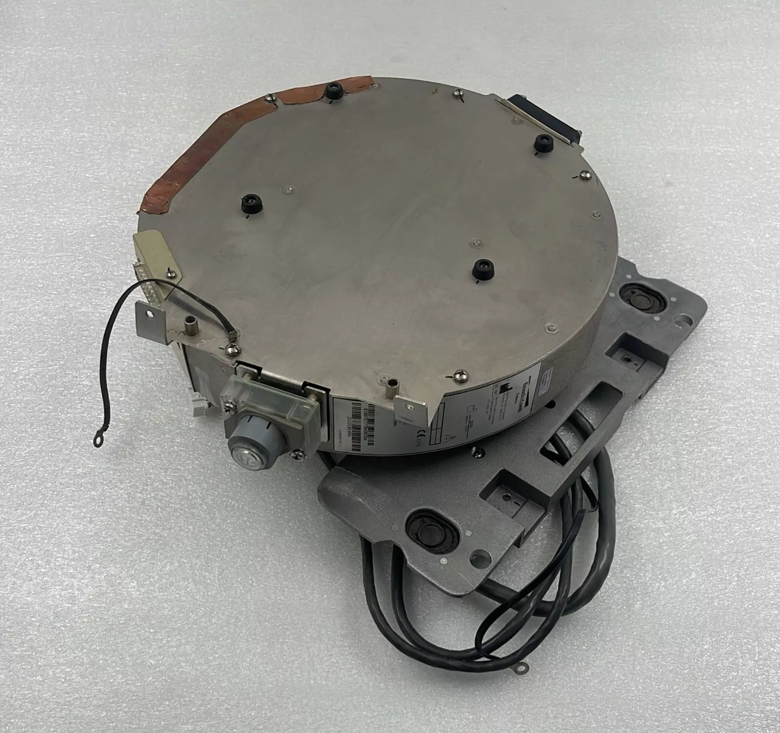 Bausch & Lomb Stellaris REF BL2360 **AS IS