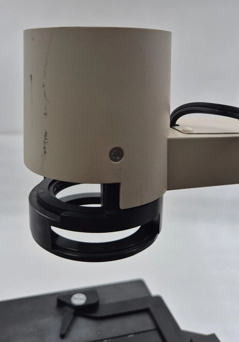 OLYMPUS CK2 Inverted Binocular Microscope 220/240V **AS-IS**