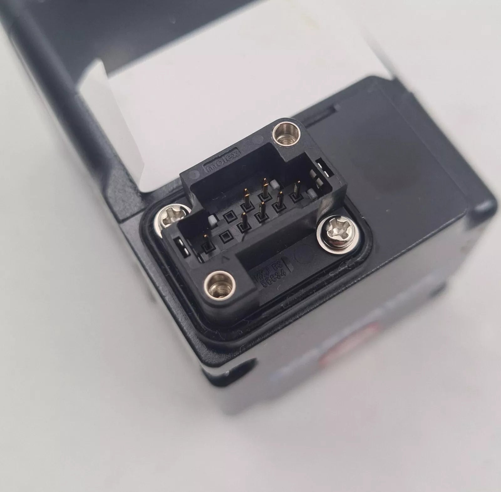 **NEW** YASKAWA SGM7J-A5AFA61 AC SERVO MOTOR