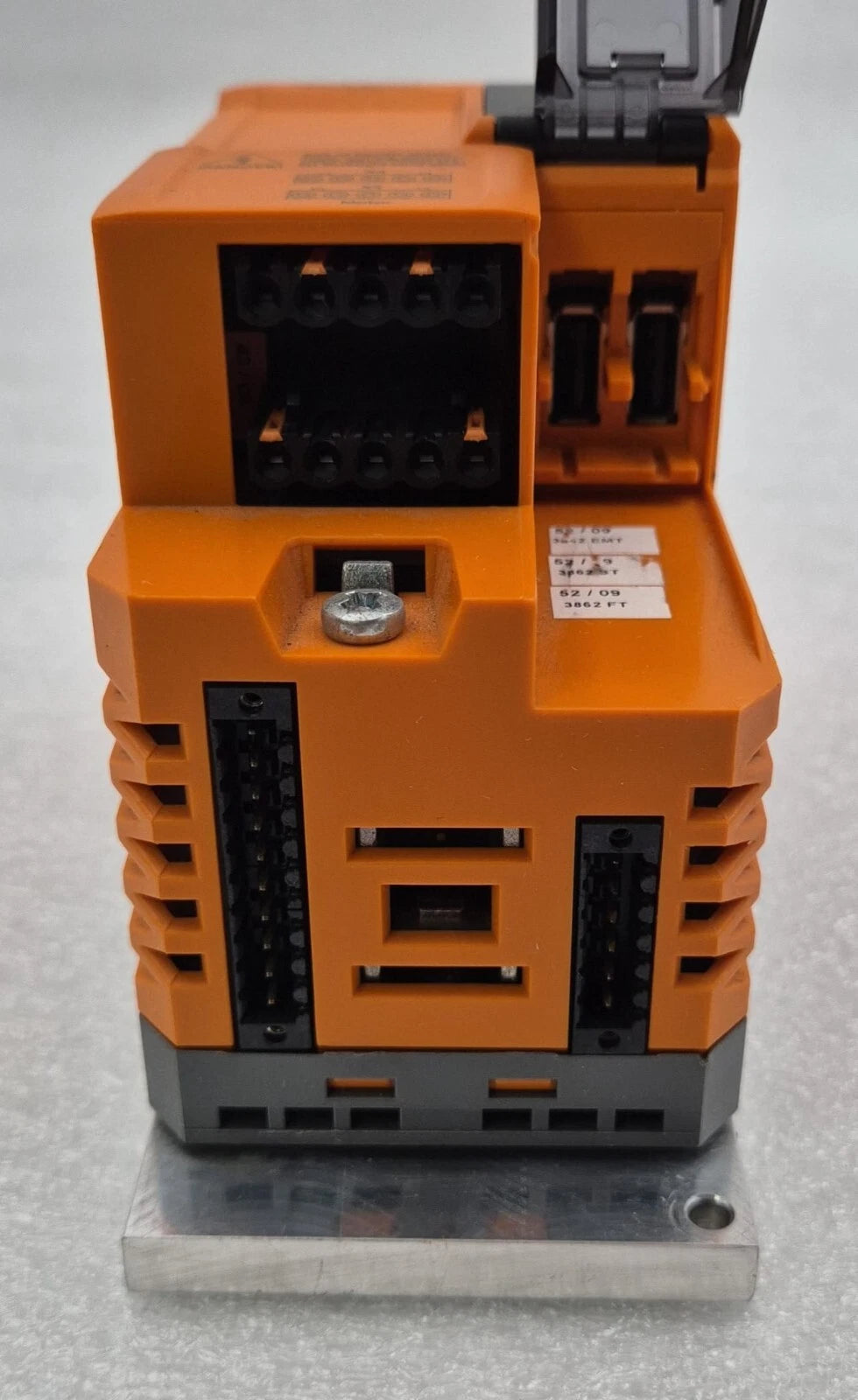 B&R Automation ACOPOS Micro 100D Stepper 80SD100XD.C0XX-21 Rev. B0 Servo Drive