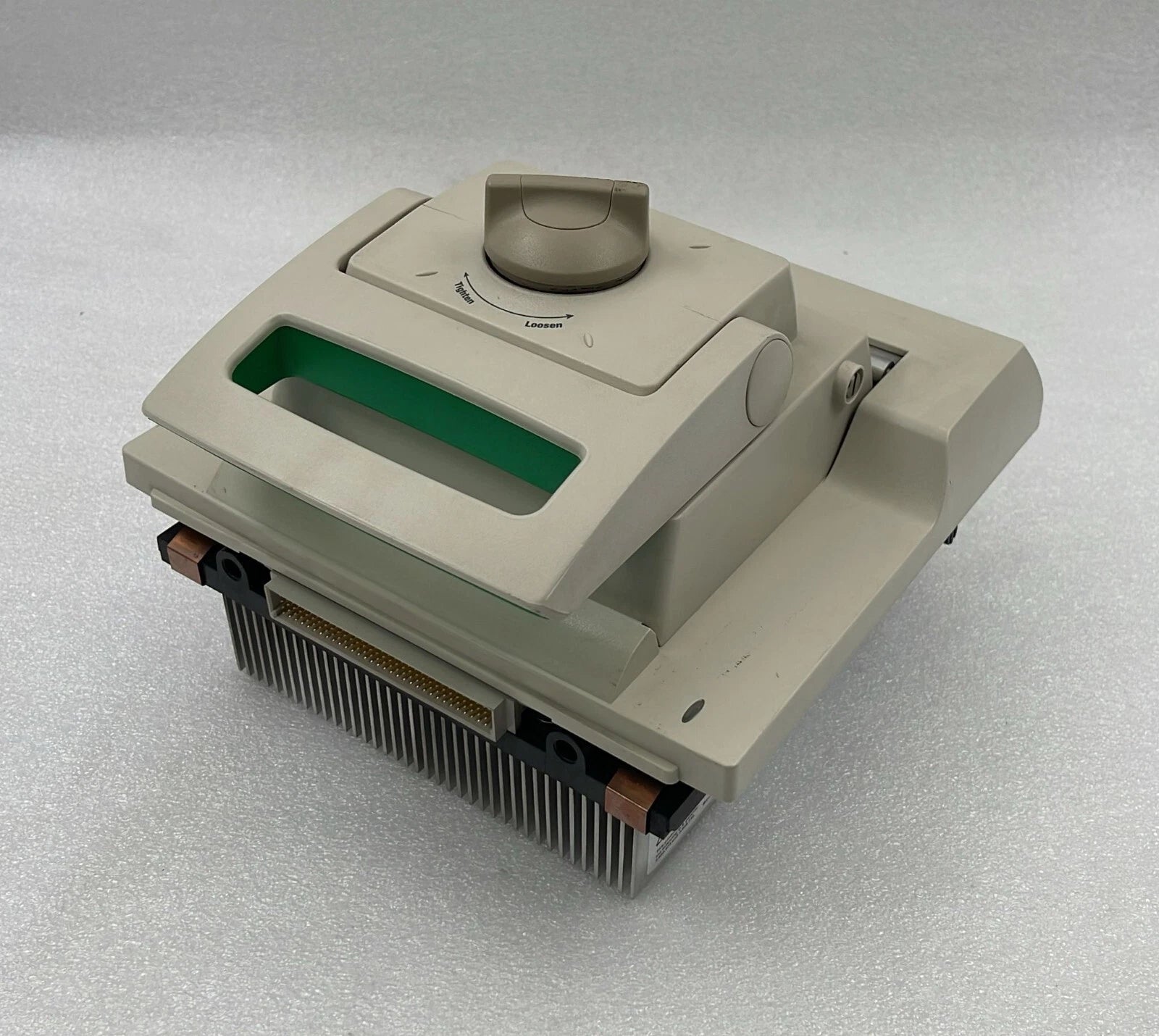 Bio-Rad Reaction Module 96W Fast Thermal Cycler Module Block