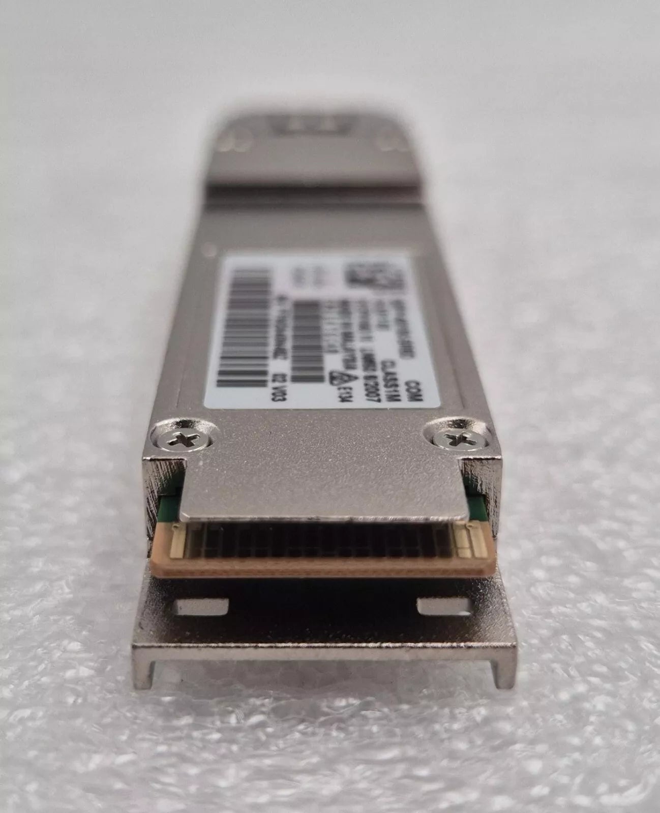 **NEW** CISCO QSFP-40/100-SRBD 10-3317-03 Transceiver 40-100G Module