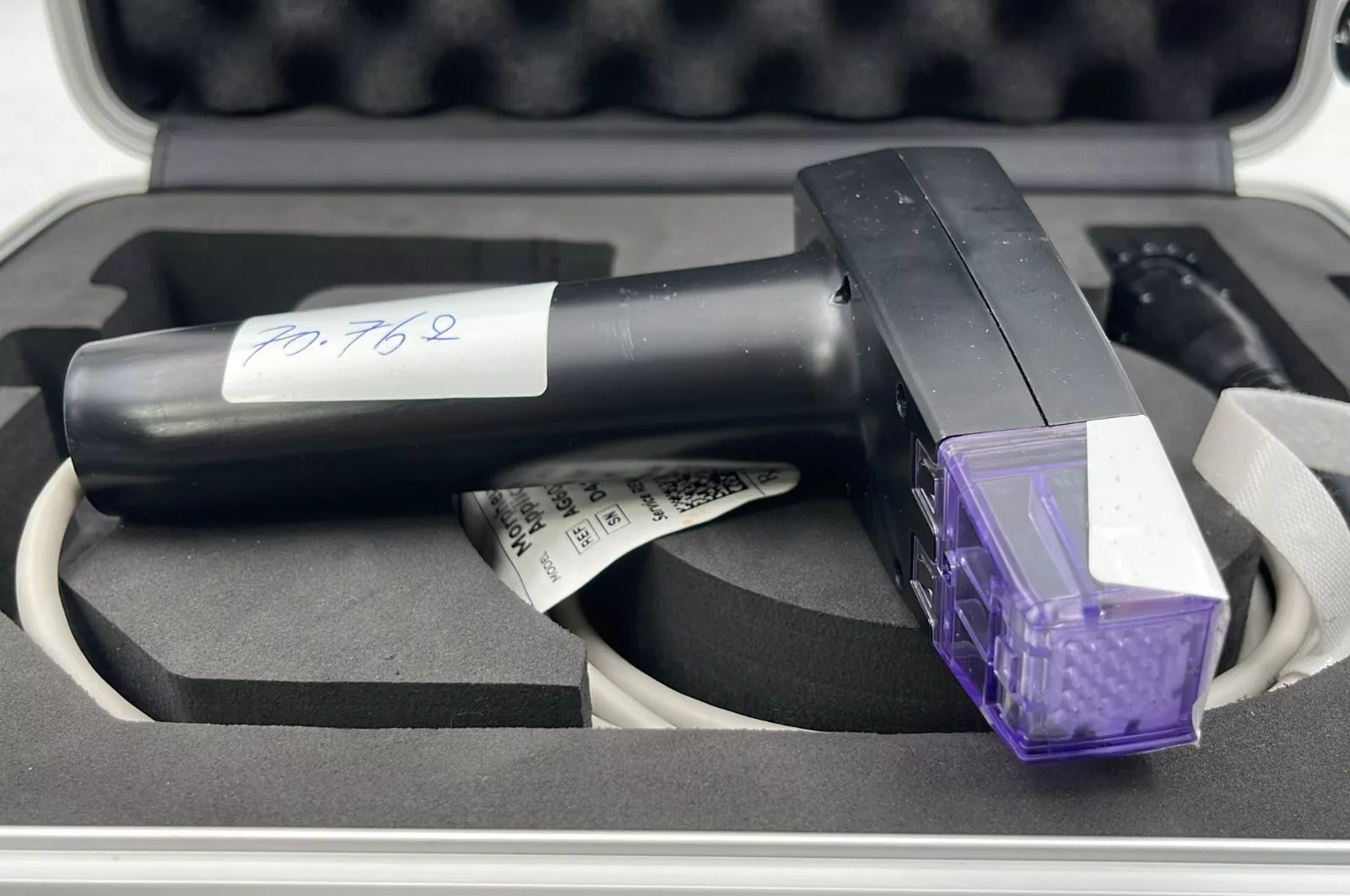 InMode Morpheus8 Applicator AG607401A Handpiece *AS-IS*