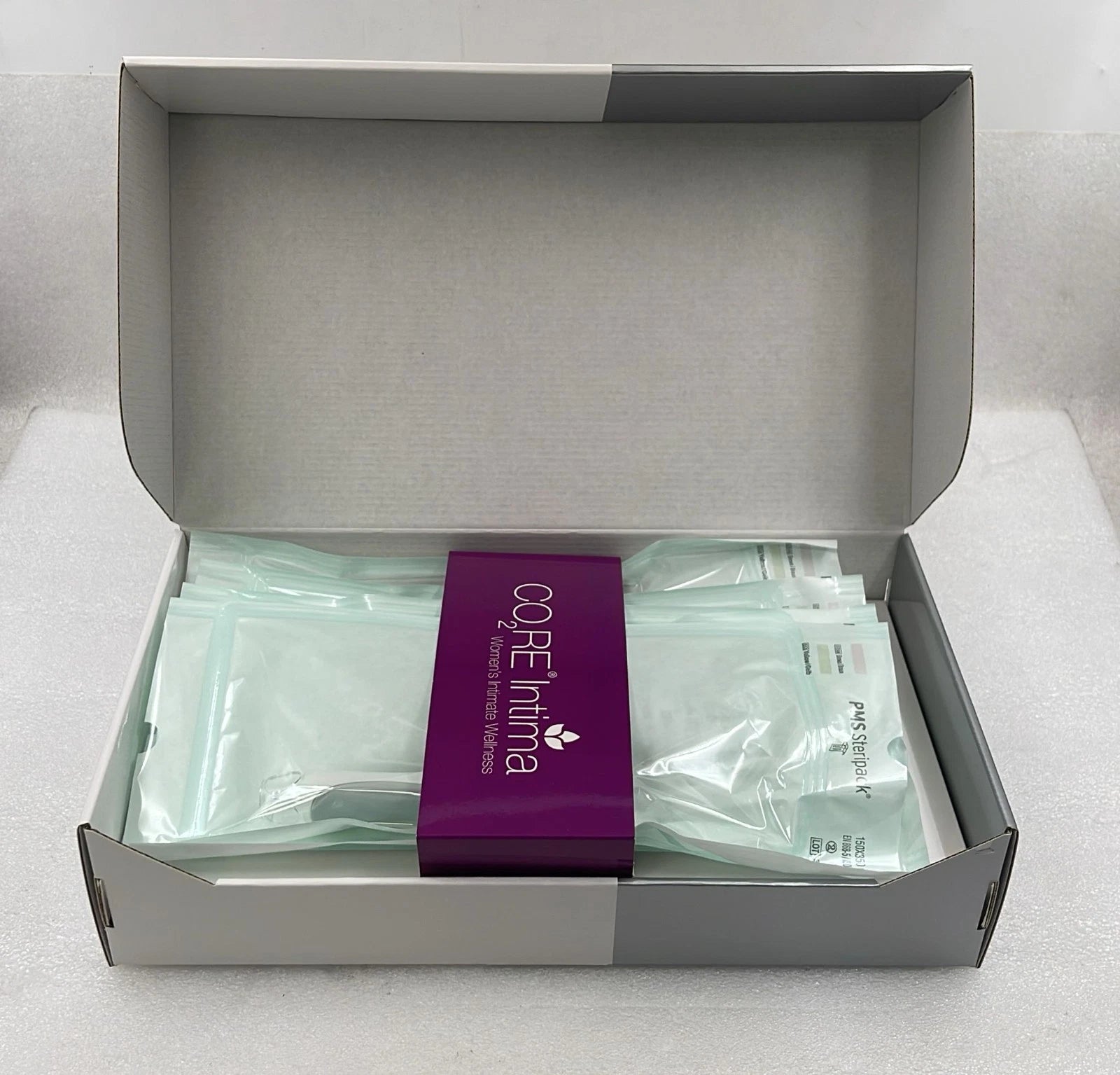 5 PACK- Syneron Candela CO2RE Intima External Handpiece KT76685 Tip AS90245