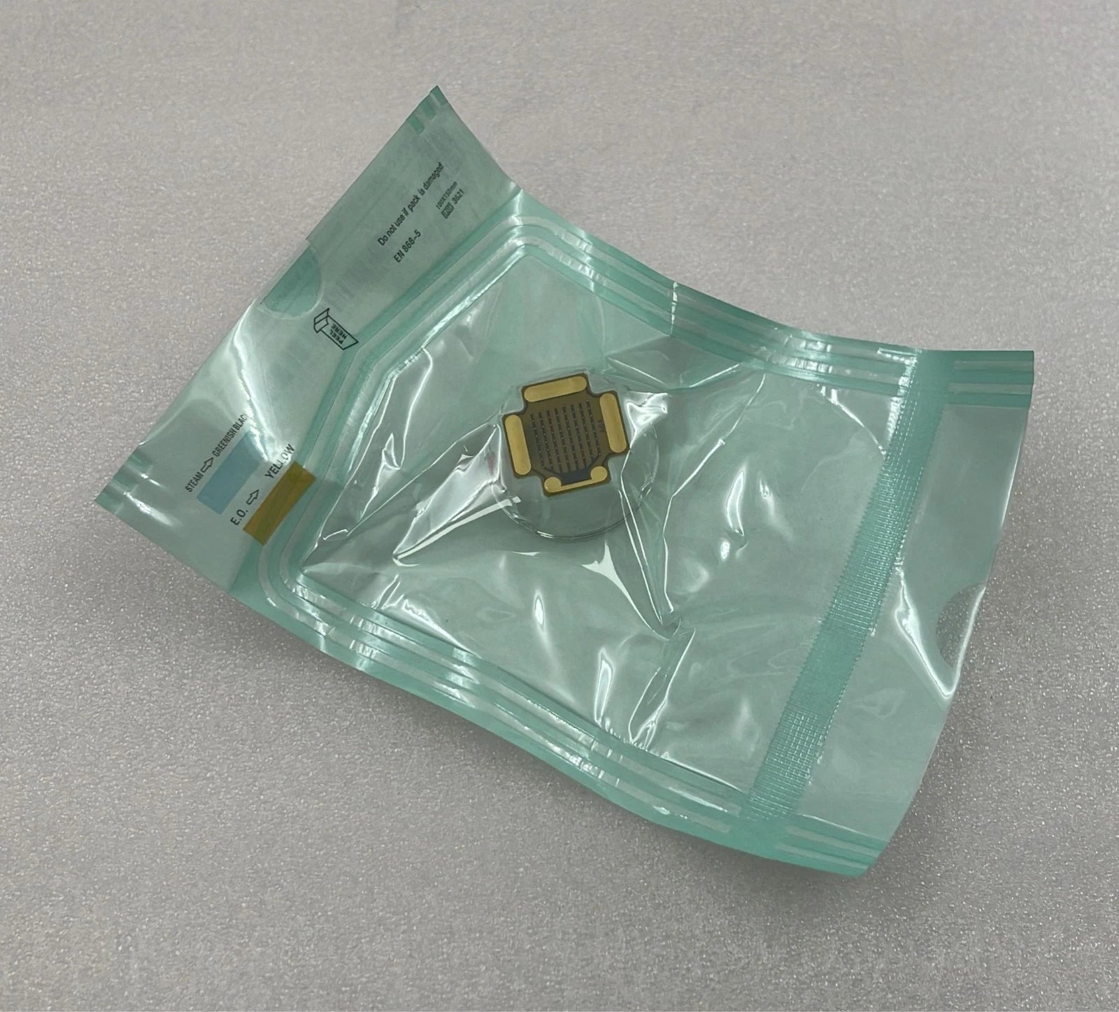 Syneron Candela Sublative iD Standard 64 200 Pulses KT72931 Tip applicator – 10 pack