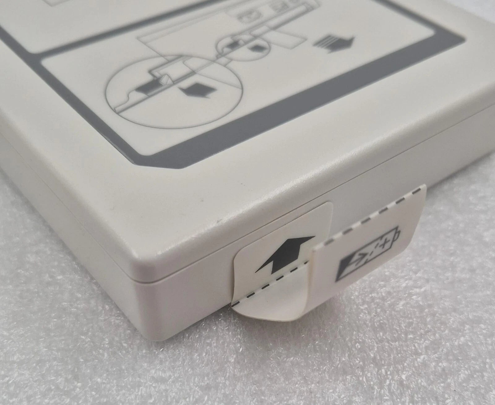 Philips 989803167281 LITHIUM ION BATTERY 14.4V 6.75Ah 97Wh 23094-1555-P