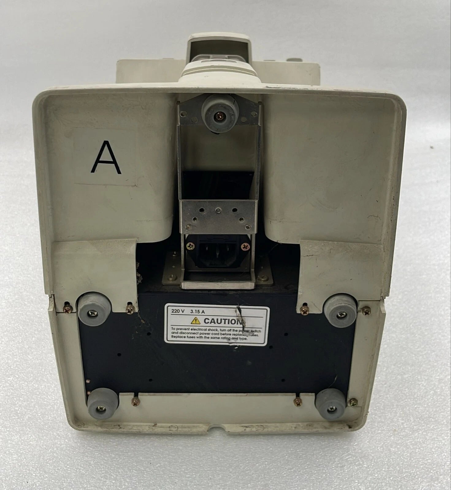 CHAROPS-LM Mirae CLM-3000 auto-lensmeter ophthalmic optical measurement instrument
