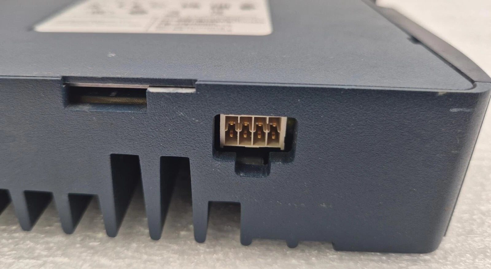 EMERSON IC695CPE305-BAAA RX3i CPE305 Controller Drive 1-Serial 2-Ethernet Ports