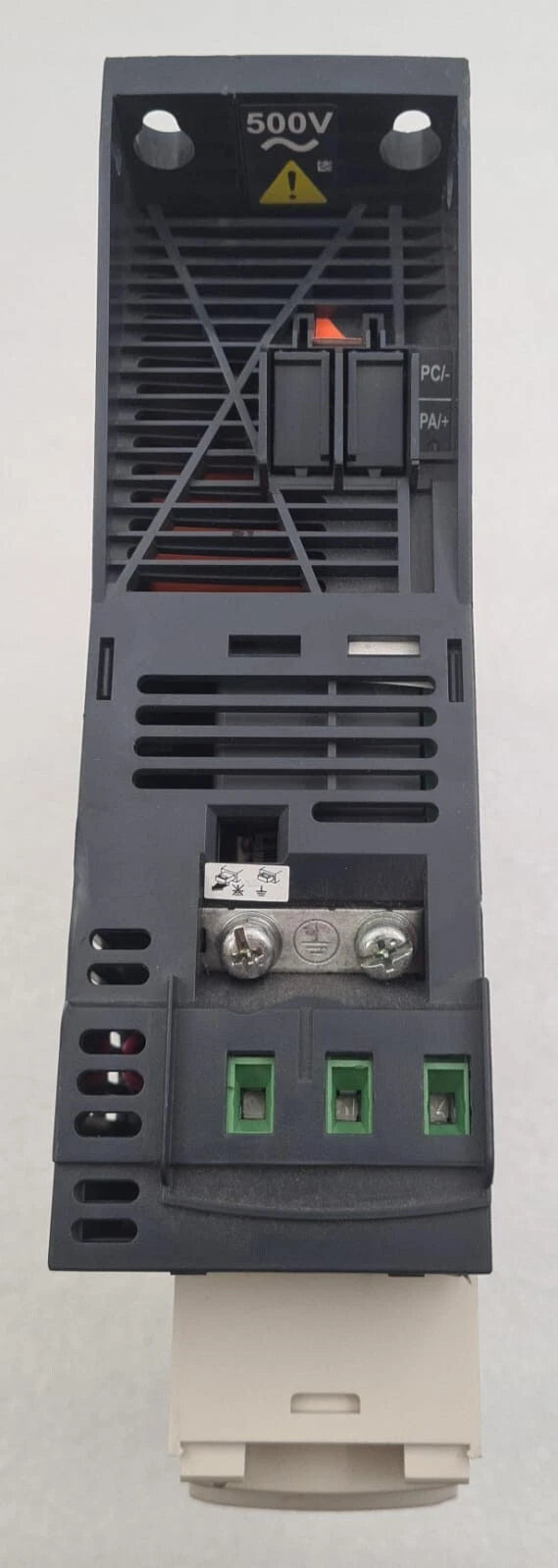 B&R Automation ACOPOS inverter P74 8I74T400400.010-1 4kW 5HP 380-500V **AS-IS**