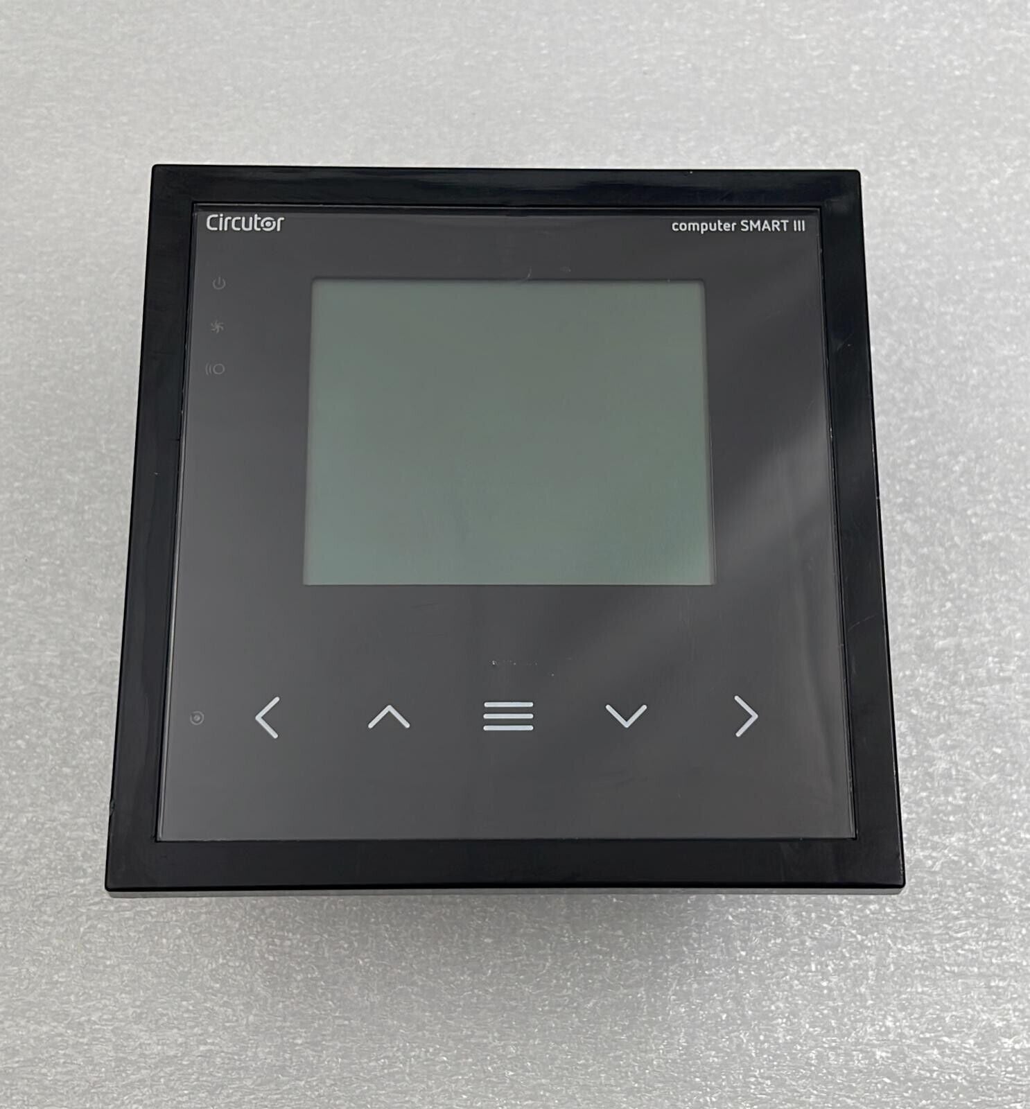 Circutor Computer SMART III 6 Power factor regulator