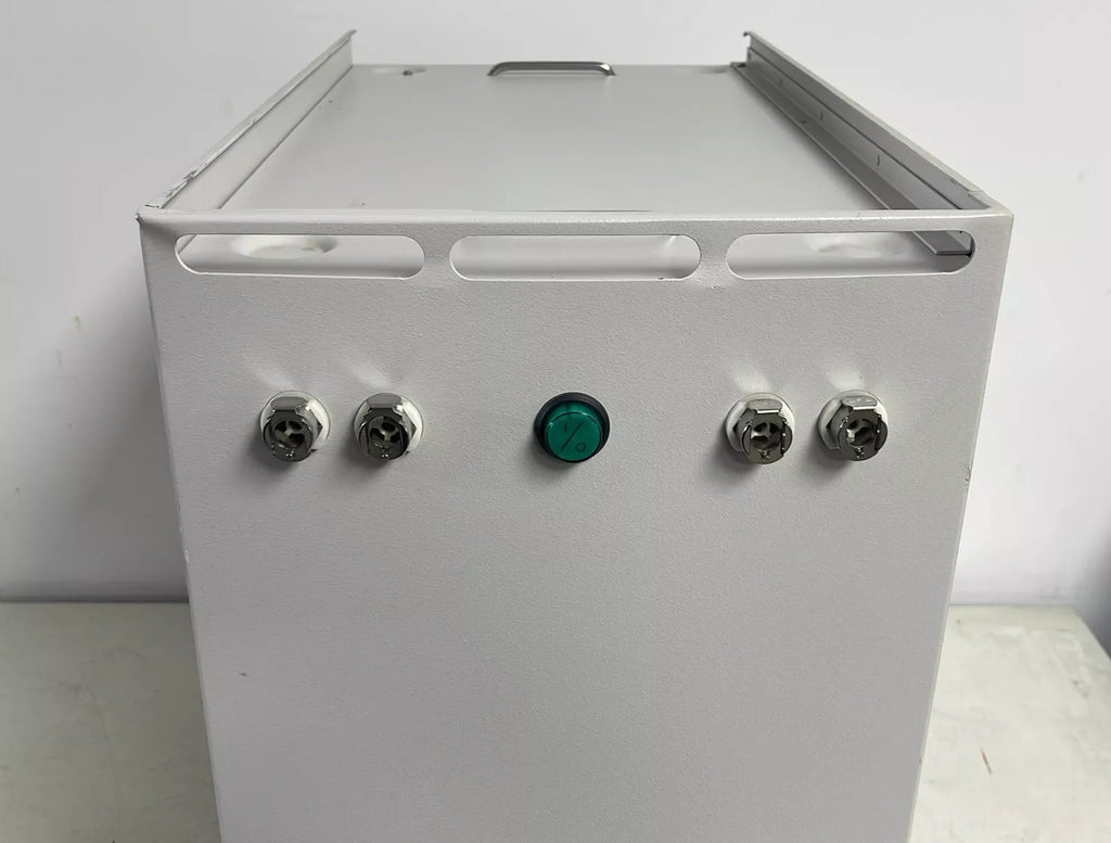 GoldGreenMetal